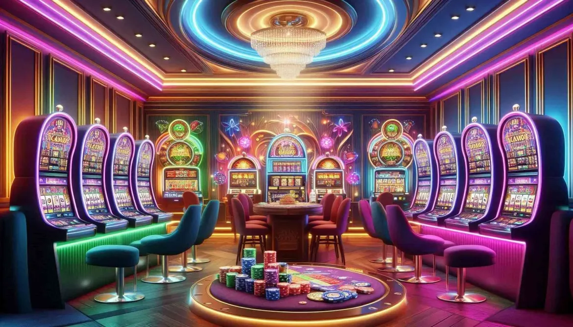 Casper Bets